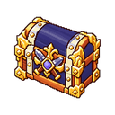 Meteor Legendary Weapon Box