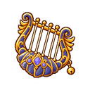 Starguard Meteor Lyre