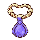 Meteor Pendant