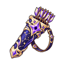 Stardevourer Quiver