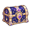 Meteor Rare Armor Box