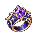 Stardevourer Ring