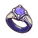 Fine Meteor Ring
