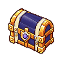 Meteor Epic Off-hand Box