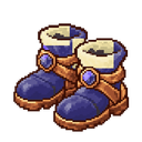 Meteor Boots