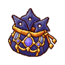 Starguard Meteor Star Pouch