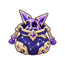 Stardevourer Star Pouch