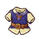 Meteor Tunic