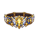 Thunderbird Belt