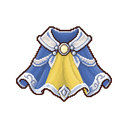 Fine Thunder Cape