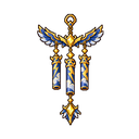 Thunderbird Wind Chime