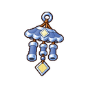 Fine Thunder Wind Chime