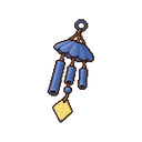 Thunder Wind Chime