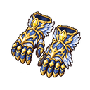 Thunderbird Gloves