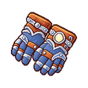 Fine Thunder Gloves