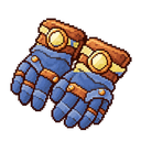 Thunder Gloves