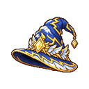 Thunderbird Hat