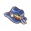 Fine Thunder Hat