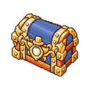 Thunder Legendary Gear Box