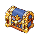 Thunder Legendary Weapon Box