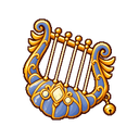 Starguard Thunder Lyre