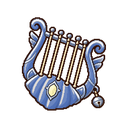 Fine Thunder Lyre