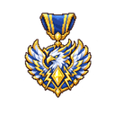 Thunderbird Medal