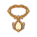 Starguard Thunder Pendant