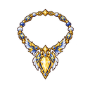Thunderbird Pendant