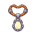 Fine Thunder Pendant