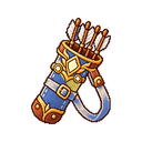Starguard Thunder Quiver