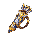Thunderbird Quiver
