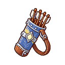 Fine Thunder Quiver