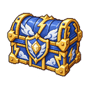 Thunder Rare Armor Box
