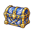 Thunder Rare Weapon Box