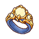 Starguard Thunder Ring