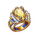 Thunderbird Ring