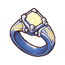 Fine Thunder Ring
