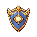 Starguard Thunder Shield