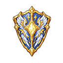 Thunderbird Shield