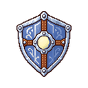 Fine Thunder Shield