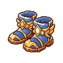Starguard Thunder Boots