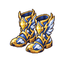 Thunderbird Boots