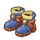 Thunder Boots