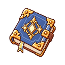 Starguard Thunder Spellbook
