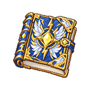 Thunderbird Spellbook