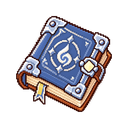 Fine Thunder Spellbook