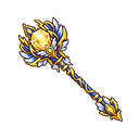 Thunderbird Staff