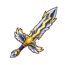 Thunderbird Sword