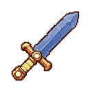Thunder Sword